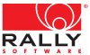 Rally Software Development logo