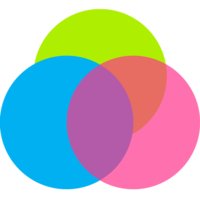 The Shared Web logo