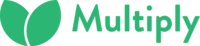 Multiply logo