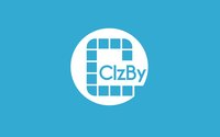 ClzBy logo