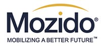 Mozido logo