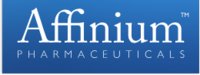 Affinium Pharmaceuticals logo