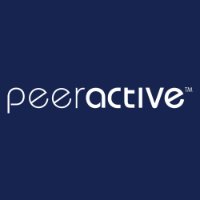 Peeractive logo