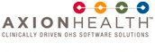 Axion Health logo