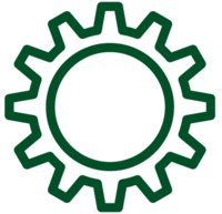 Service Connect logo