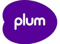 PlumTV logo