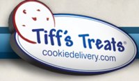 TIFFS TREATS HOLDINGS logo
