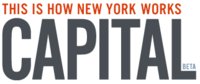 Capital New York logo