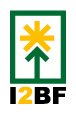 I2BF Venture Capital logo