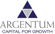 The Argentum Group logo