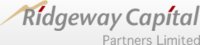 Ridgeway Capital Partners logo
