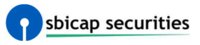 SBICAP Securities logo