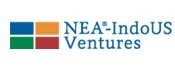 NEA-IndoUS Ventures logo