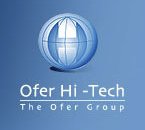 Ofer Hi-Tech logo