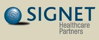 Signet Healthcare Partners logo