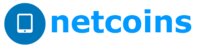 Netcoins Inc. logo