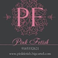Pink Fetish logo