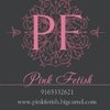 Pink Fetish -  Women's apparel and accessories