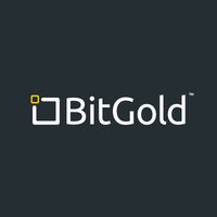 BitGold logo