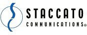Staccato Communications logo