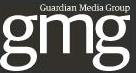 Guardian Media Group logo