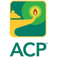 American College of Physicians logo