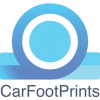 Car FootPrints, INC logo