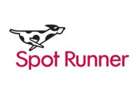 Spot Runner logo