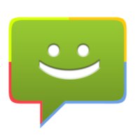 Messaging+ logo