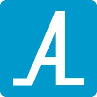 Afrlance logo