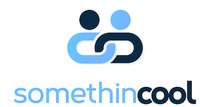 SomethinCool logo