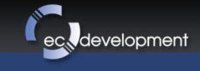 EC Development logo
