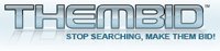 ThemBid logo