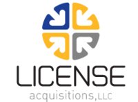 License Acquisitions logo