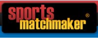 Sports MatchMaker logo