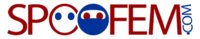 Spoofem.com logo