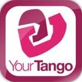 Tango Publishing logo