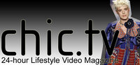 CHIC.TV logo
