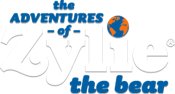 Zylie the Bear logo