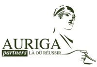 Auriga Partners logo