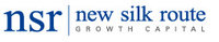 New Silk Route logo