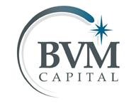 BVM Capital logo