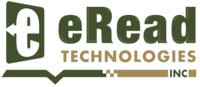eRead Technologies, Inc. logo