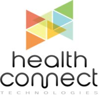 HealthConnect logo