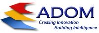 Adom Technologies logo
