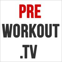 PREWORKOUT.TV logo