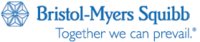 Bristol-Myers Squibb Company logo
