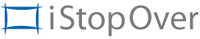 iStopOver logo