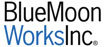 Blue Moon Works logo
