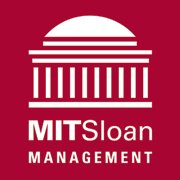 MIT Sloan School of Management logo